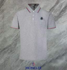 Picture of Moncler Polo Shirts Short _SKUMonclerM-3XL11Lr2126257